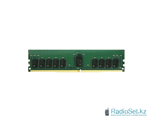 Модуль памяти Synology D4ECSO-2666-16G